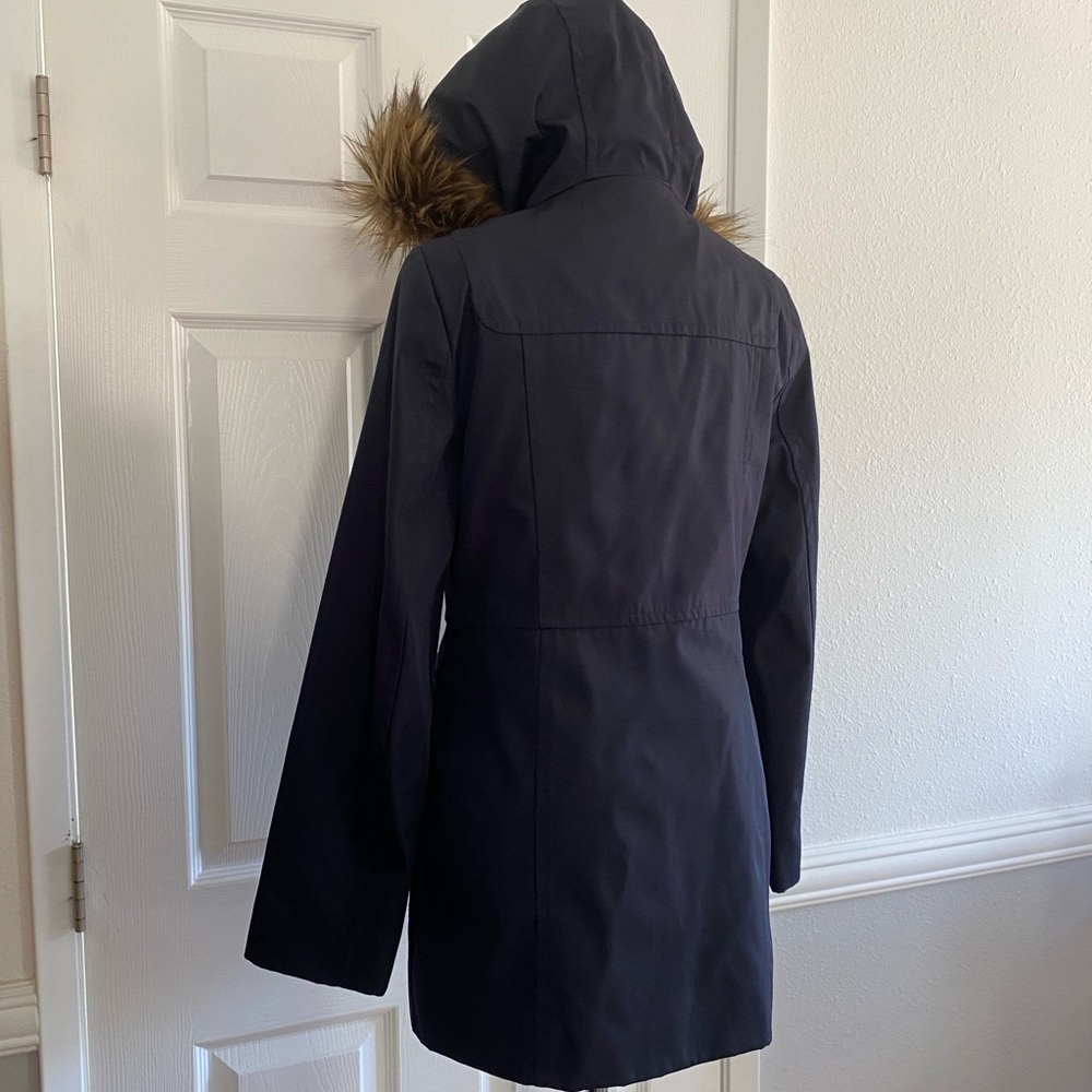 Calvin Klein coat - Picture 4 of 13